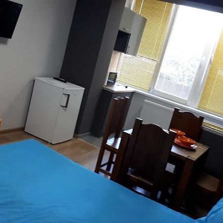 Квартира Посуточно В Ужгороде Luaran gambar