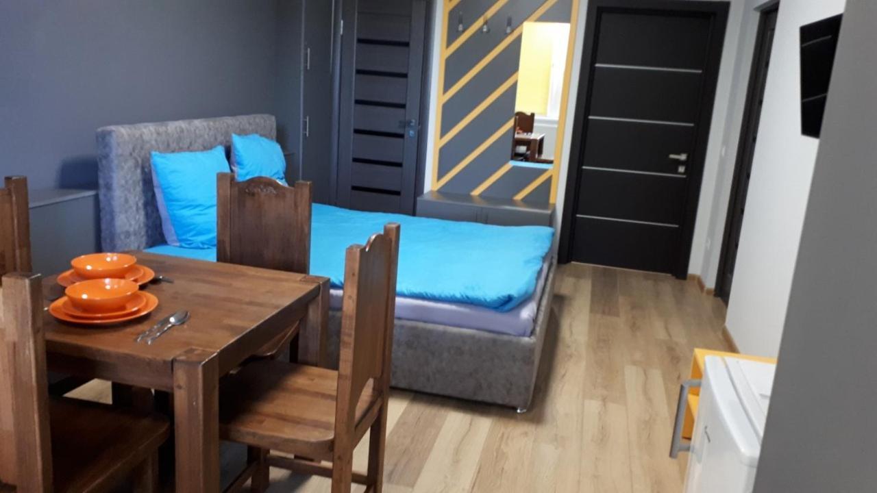 Квартира Посуточно В Ужгороде Luaran gambar
