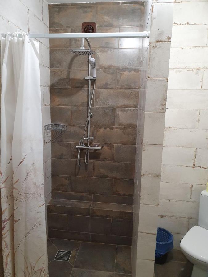 Квартира Посуточно В Ужгороде Luaran gambar